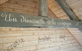 Au Coeur De La Nature